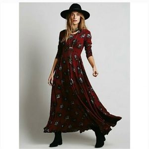 Free People First Kiss Dress